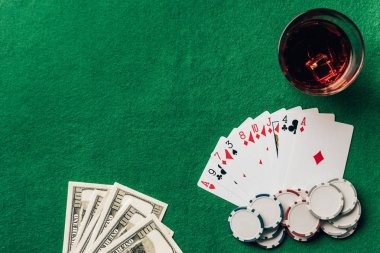 megawin 138 account balance and bankroll management interface during Casino Hold'em play